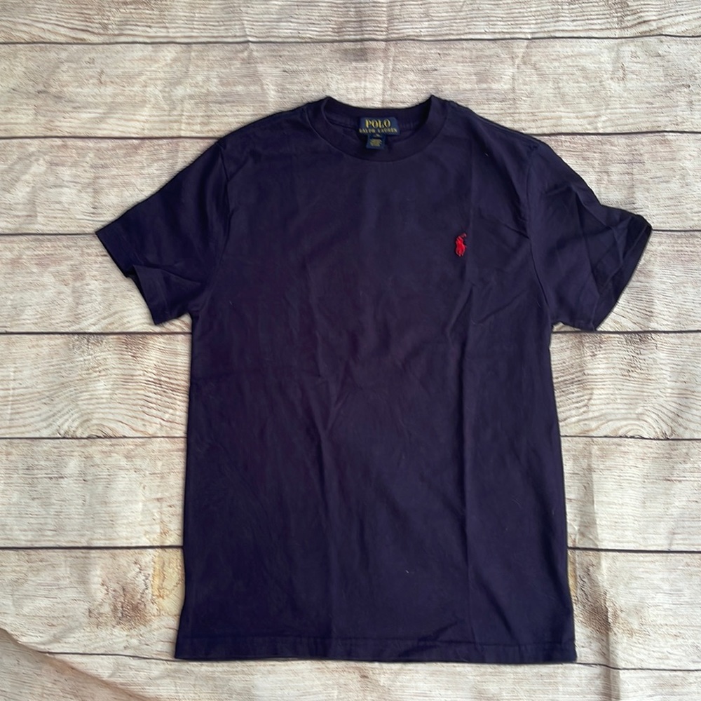 Polo Ralph Lauren  t-shirt boys